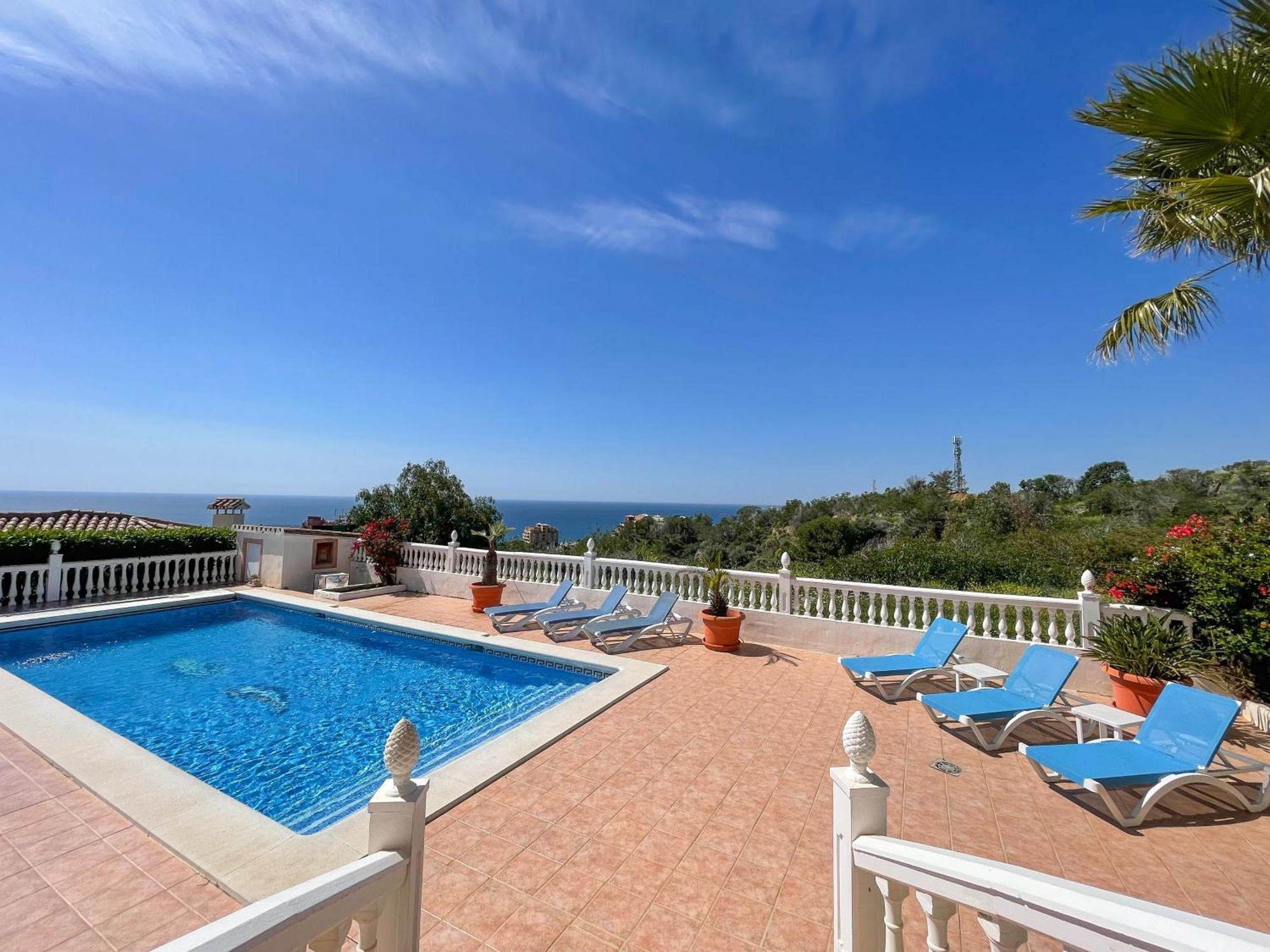 Villa Hermosa Torremuelle Εξωτερικό φωτογραφία