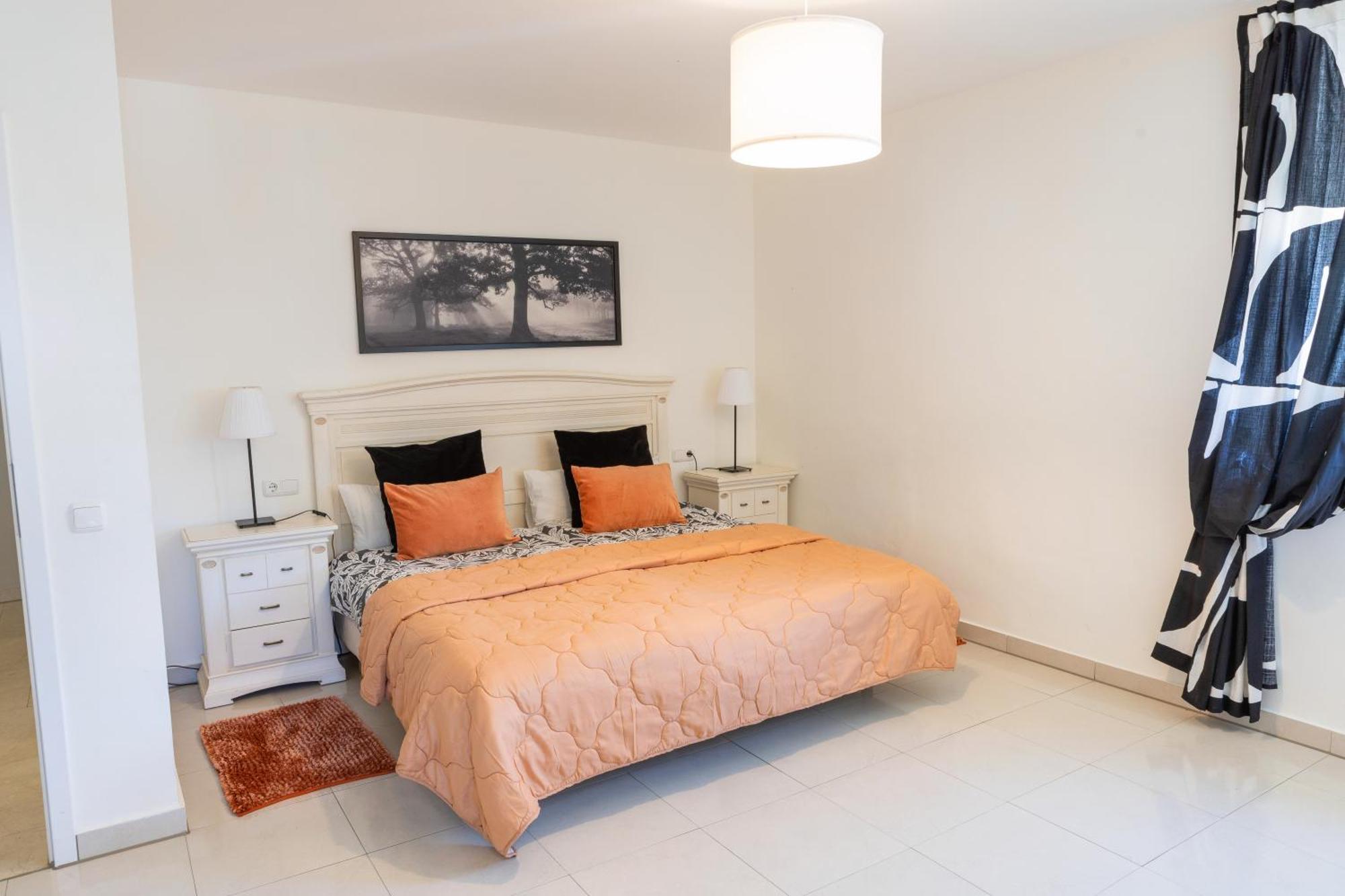 Villa Hermosa Torremuelle Εξωτερικό φωτογραφία