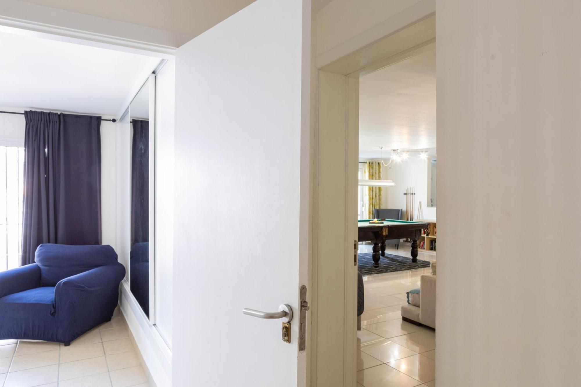 Villa Hermosa Torremuelle Εξωτερικό φωτογραφία