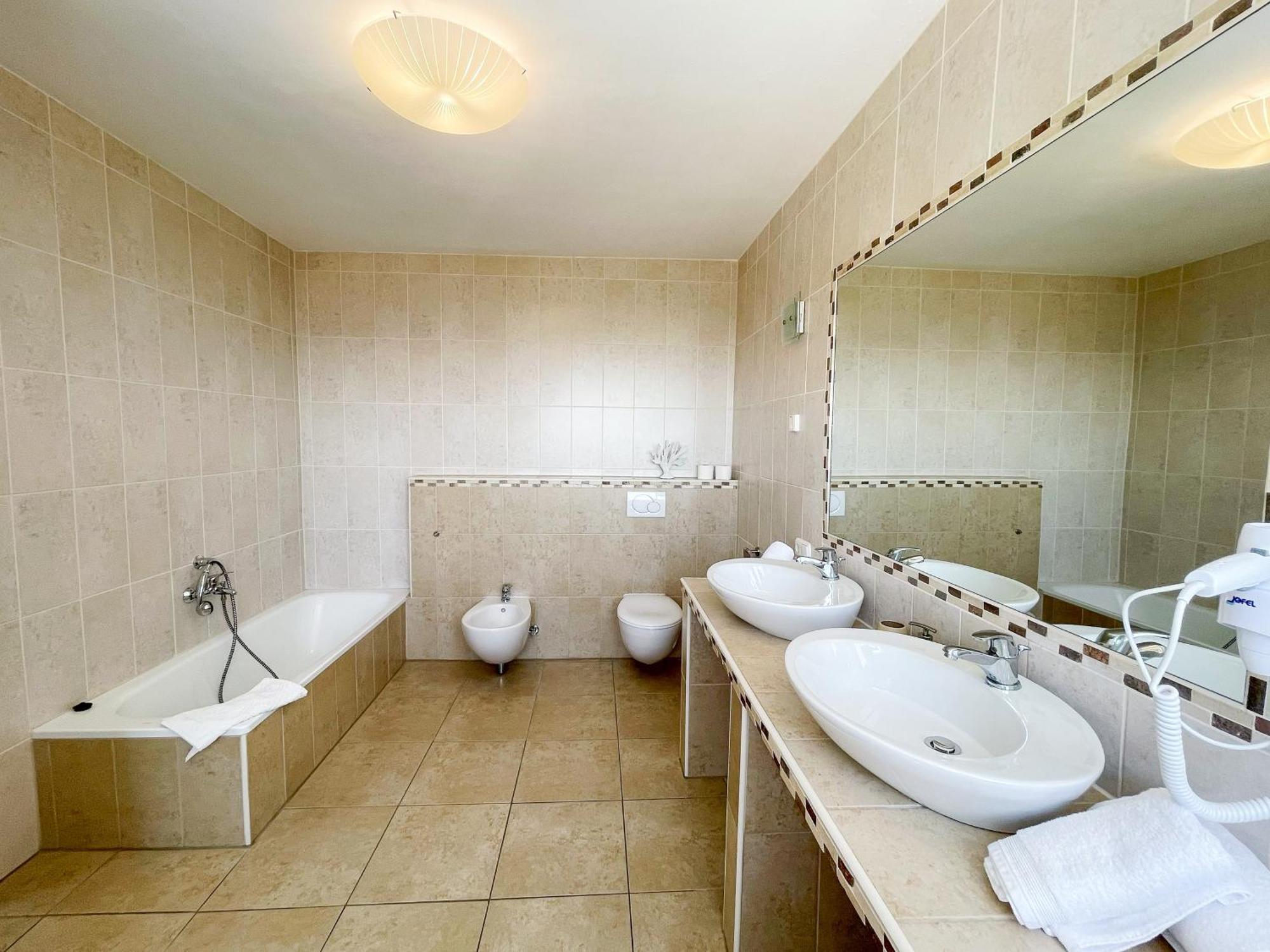 Villa Hermosa Torremuelle Εξωτερικό φωτογραφία