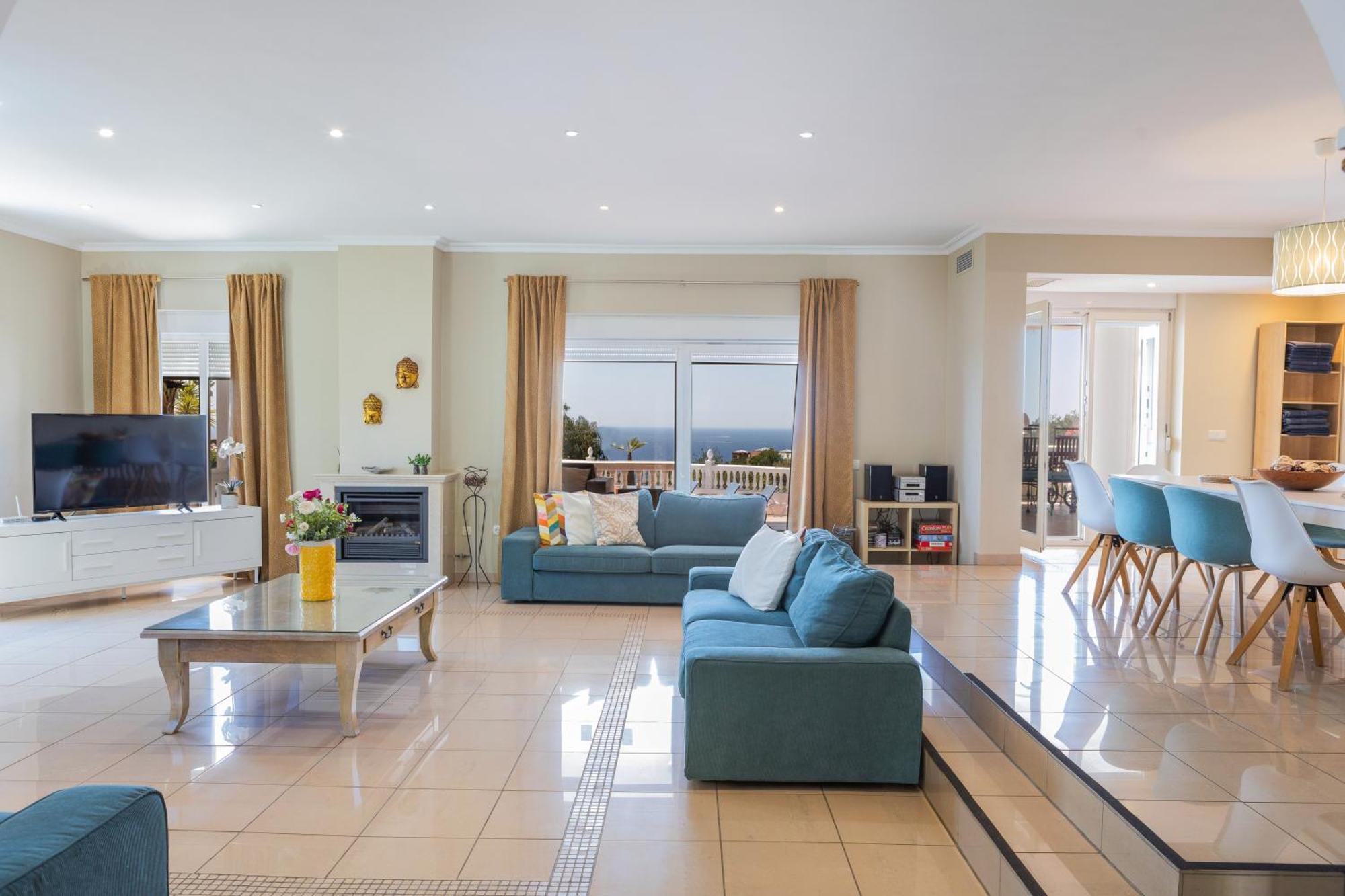 Villa Hermosa Torremuelle Εξωτερικό φωτογραφία
