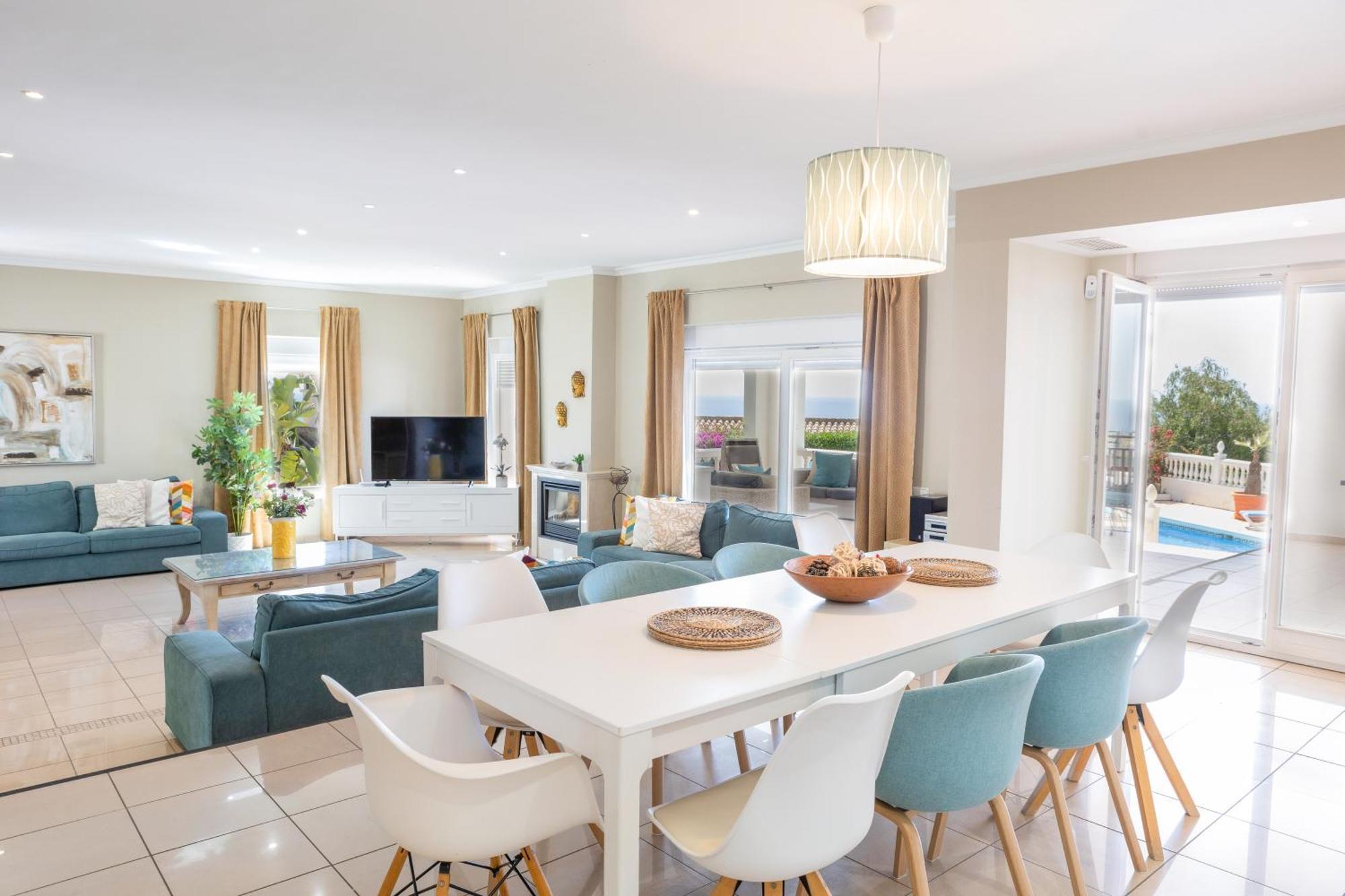 Villa Hermosa Torremuelle Εξωτερικό φωτογραφία