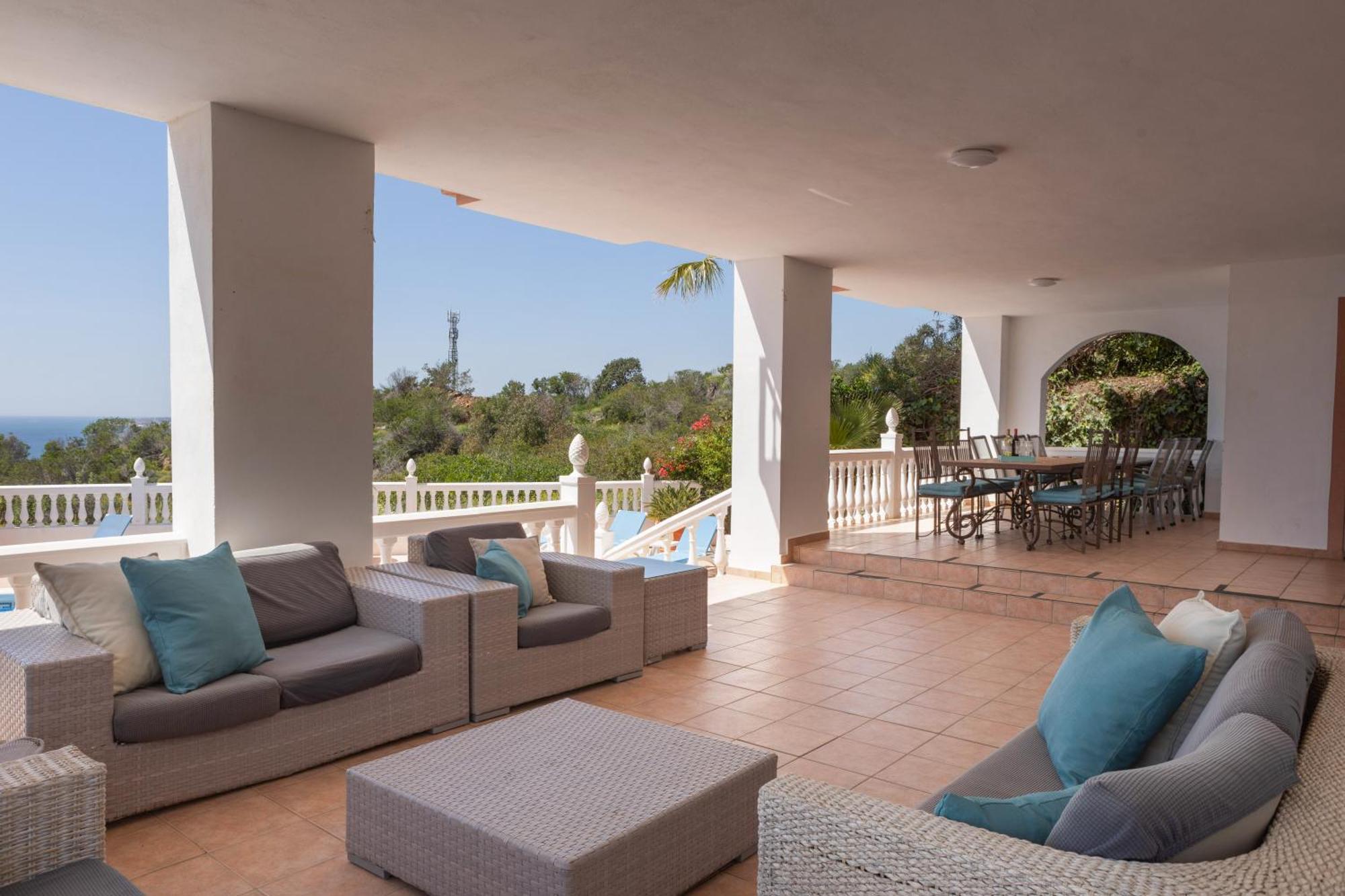 Villa Hermosa Torremuelle Εξωτερικό φωτογραφία
