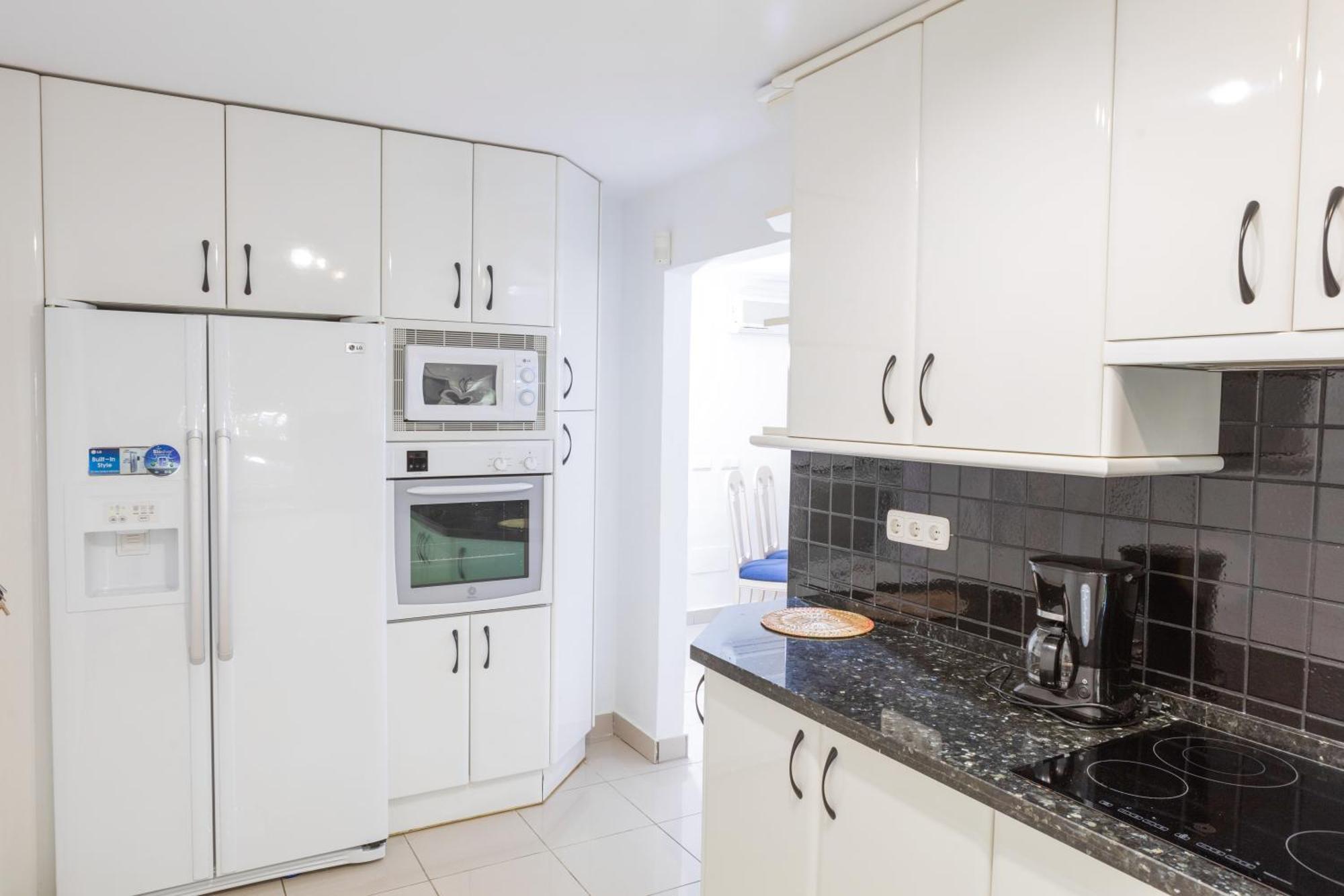 Villa Hermosa Torremuelle Εξωτερικό φωτογραφία