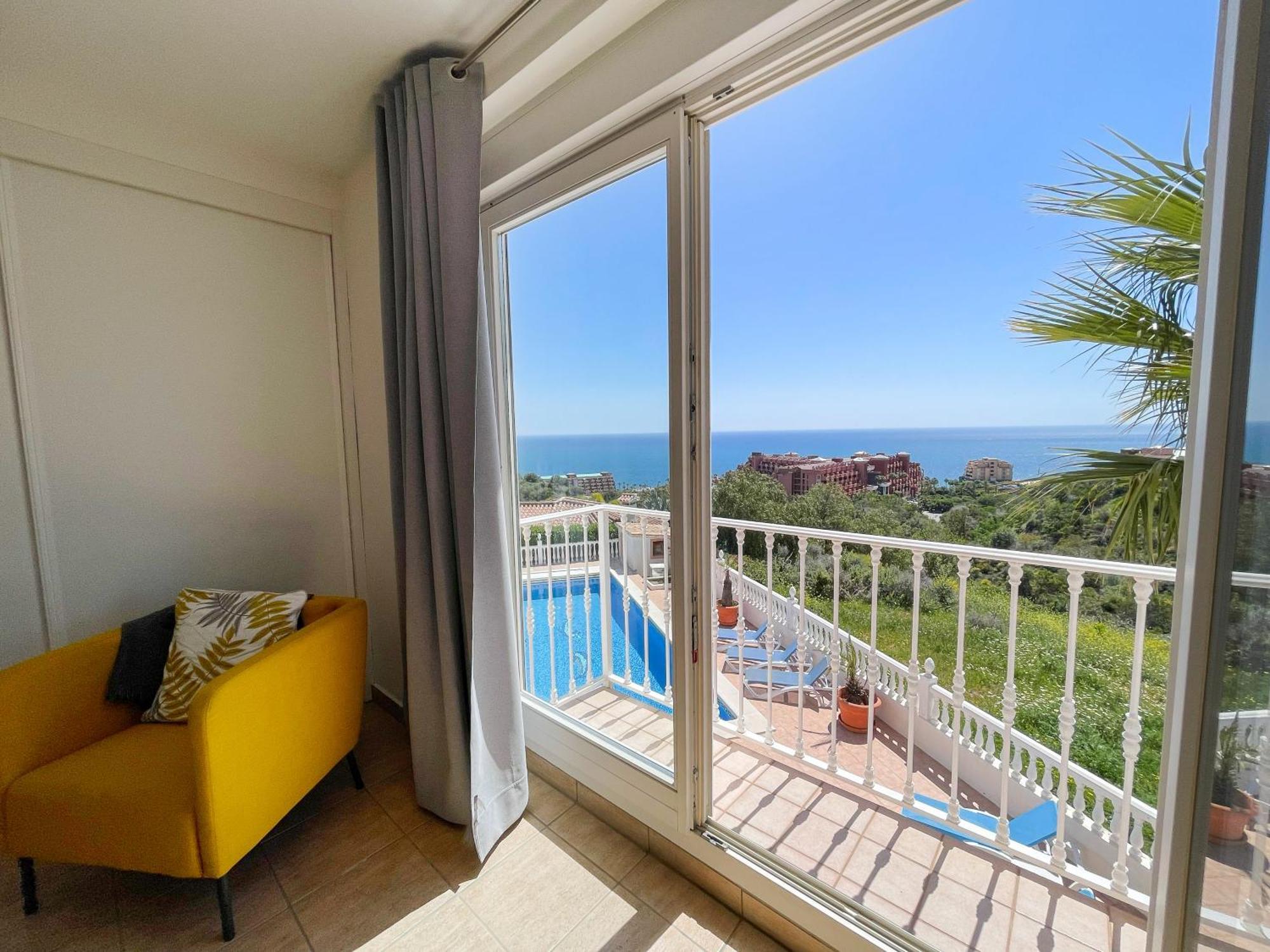 Villa Hermosa Torremuelle Εξωτερικό φωτογραφία