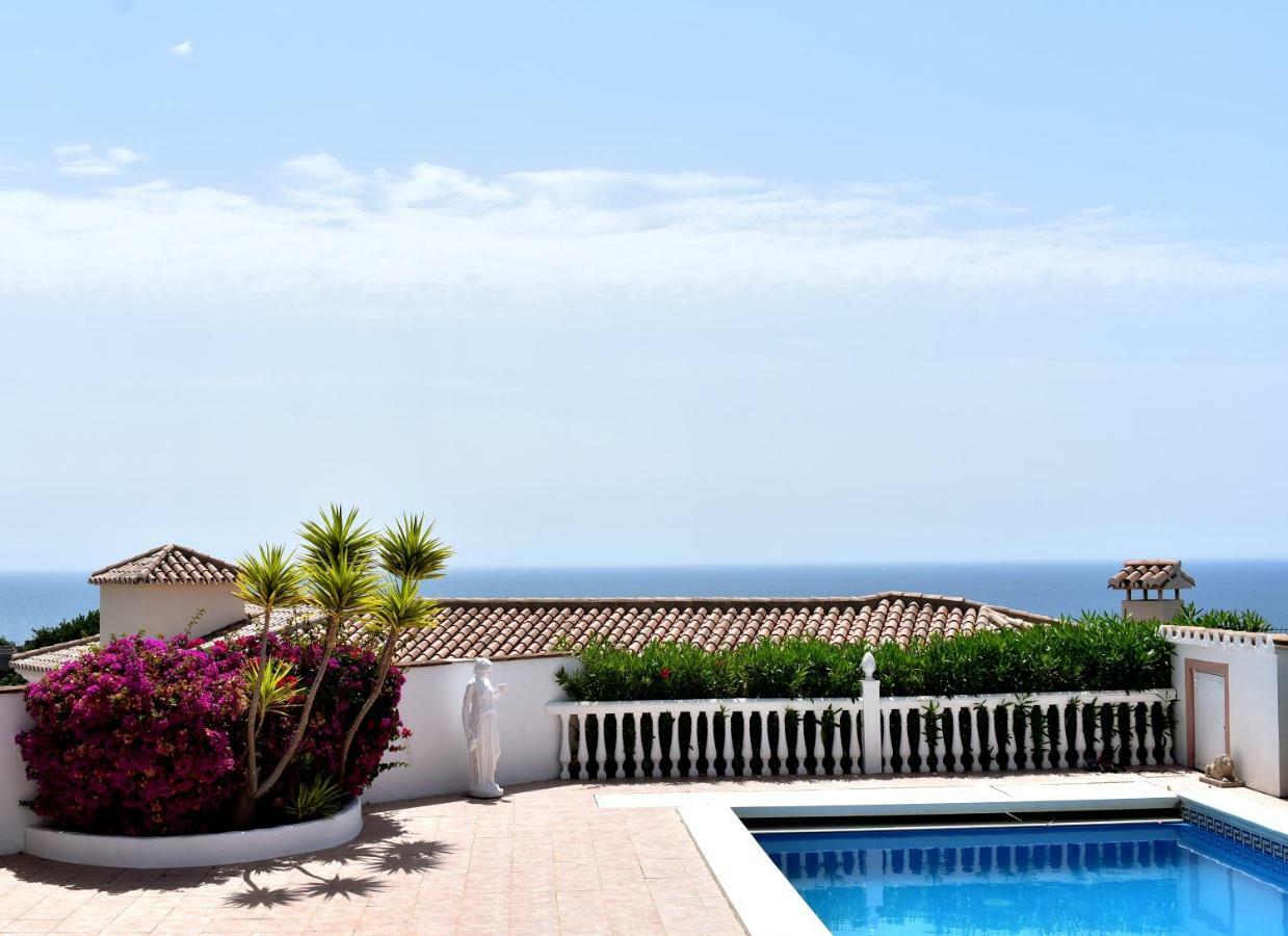 Villa Hermosa Torremuelle Εξωτερικό φωτογραφία