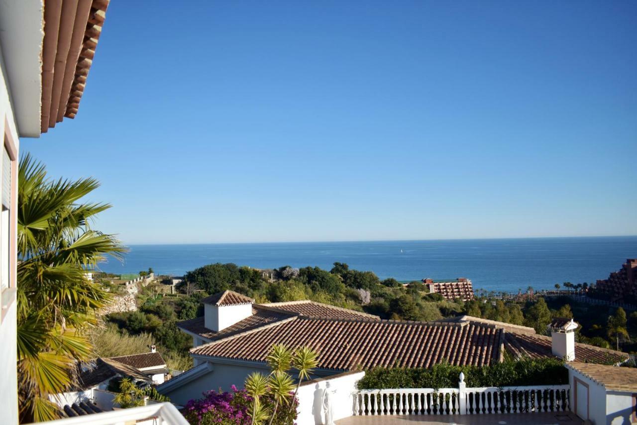 Villa Hermosa Torremuelle Εξωτερικό φωτογραφία