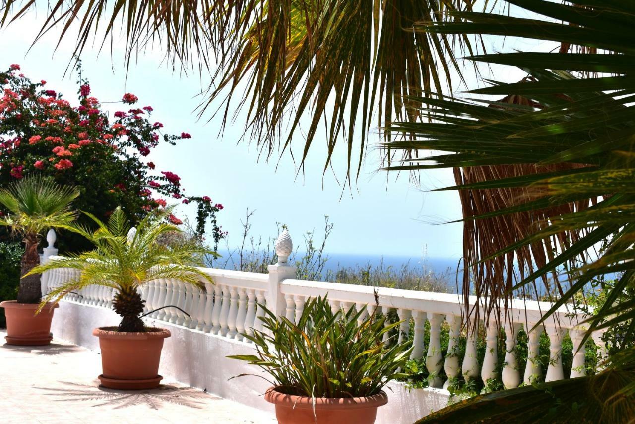 Villa Hermosa Torremuelle Εξωτερικό φωτογραφία