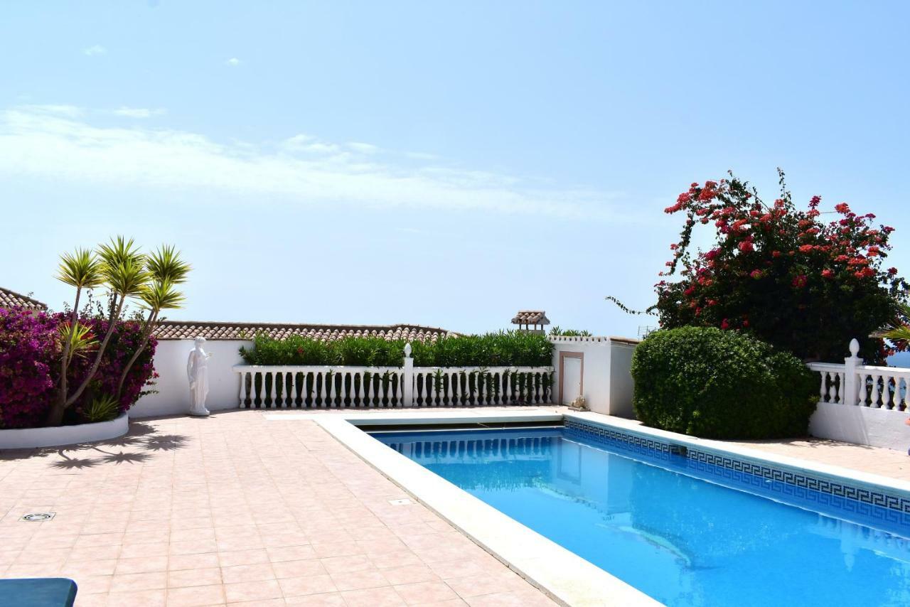Villa Hermosa Torremuelle Εξωτερικό φωτογραφία