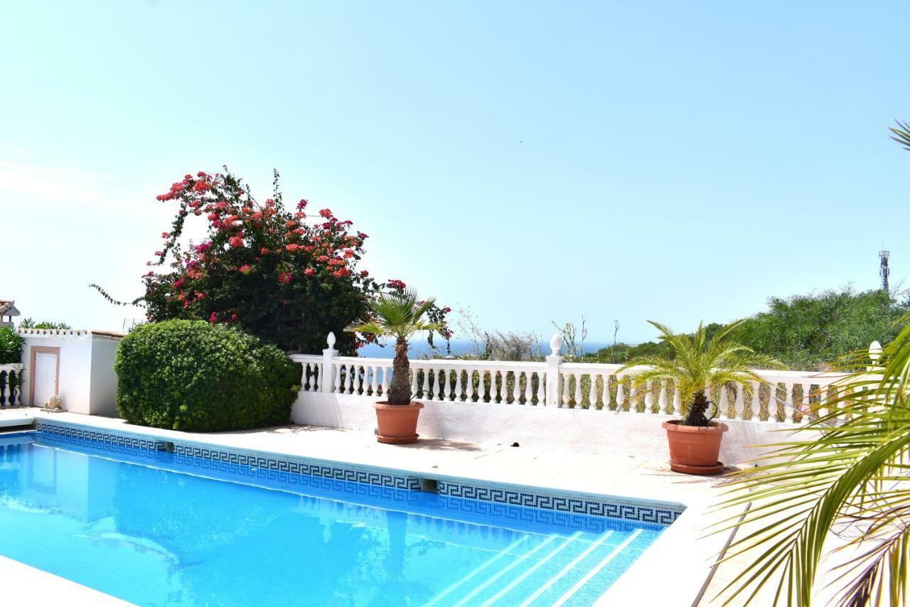 Villa Hermosa Torremuelle Εξωτερικό φωτογραφία